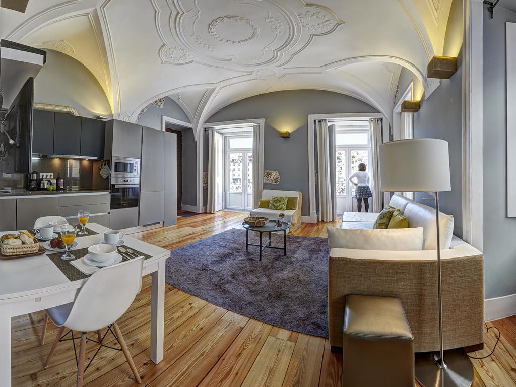 Sonel Investe Figueira Boutique By Get Your Apartamento Lisboa